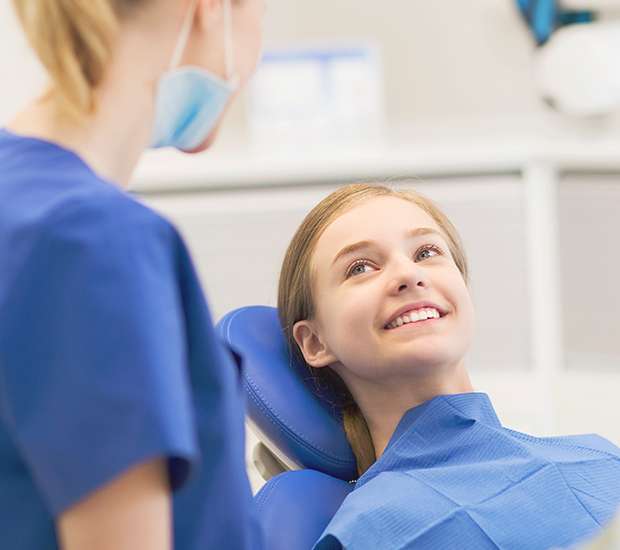 West Valley City Dental Restoration